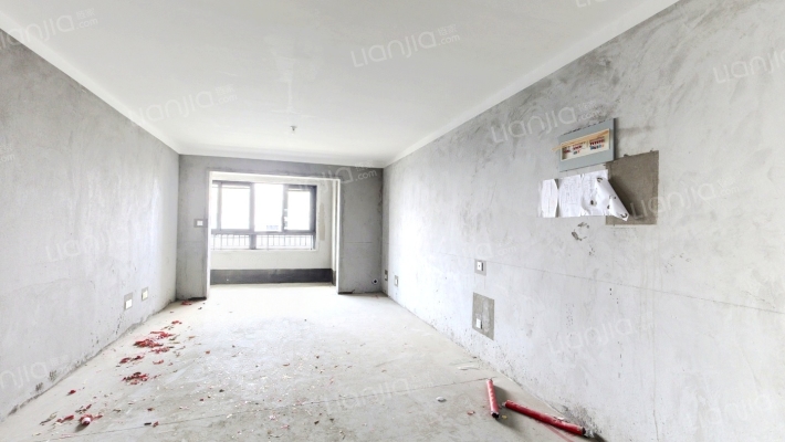 大丰吾悦华府一期二手房实景图