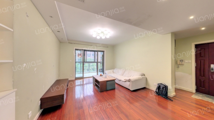 尚东国际名园（一期）二手房实景图