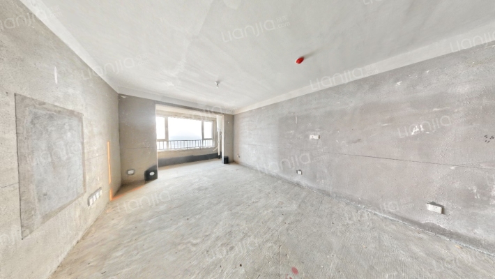 秀兰青州府二手房实景图