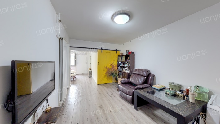 中环南路3号院二手房实景图