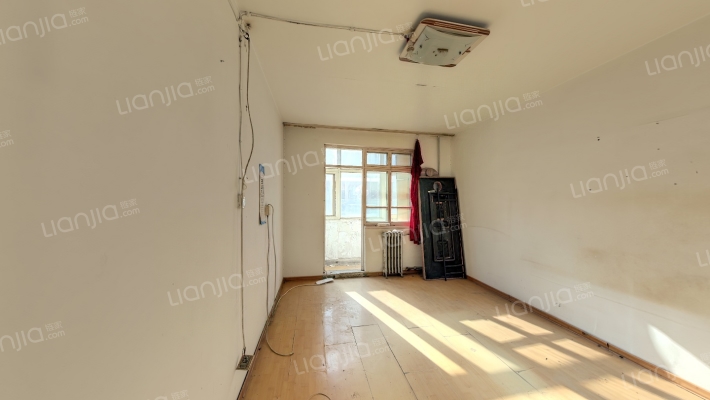 新华印刷厂小区二手房实景图