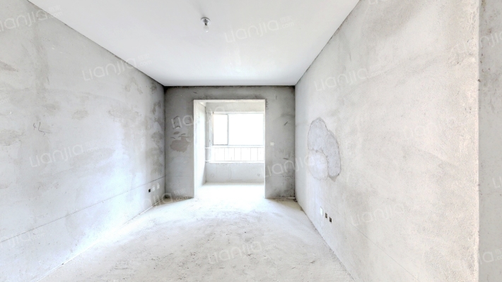 如意小区二手房实景图