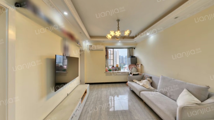 泛悦城市广场二手房实景图