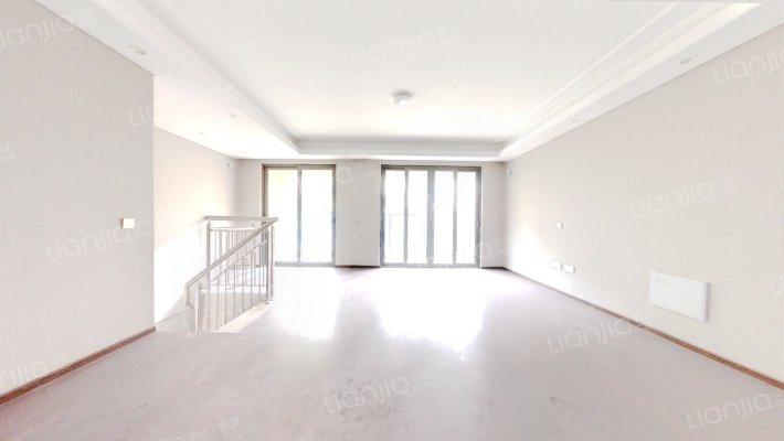 姑苏樾二手房实景图