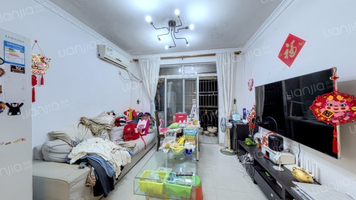 翠雅居二手房实景图