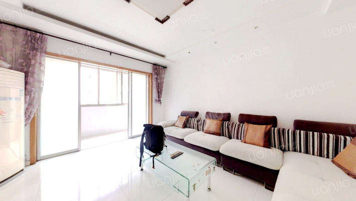 华兴名盛苑二手房实景图