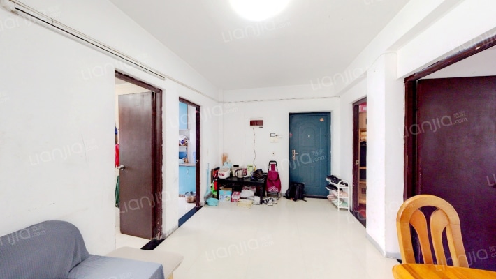 顺德华庭二手房实景图