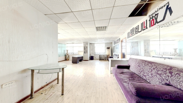 航发大厦二手房实景图