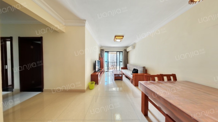 碧桂园十里银滩海悦湾二手房实景图