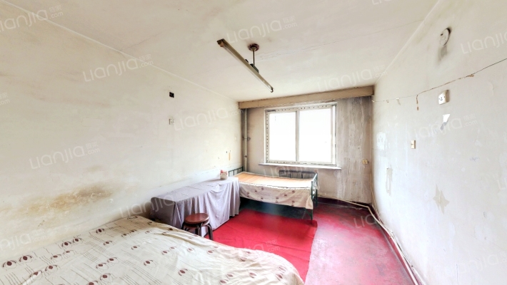 人民里社区二手房实景图