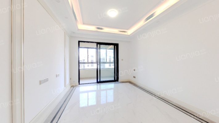 中海燕矶听潮A区二手房实景图