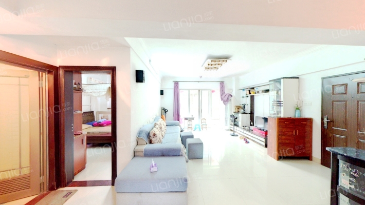 同安大唐世家六期二手房实景图