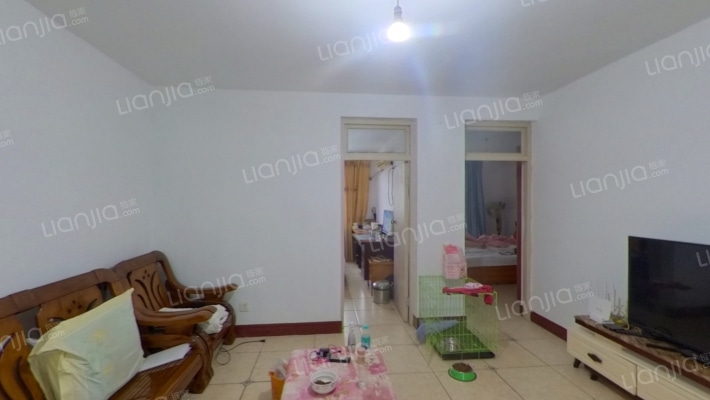 光明大街109号院二手房实景图