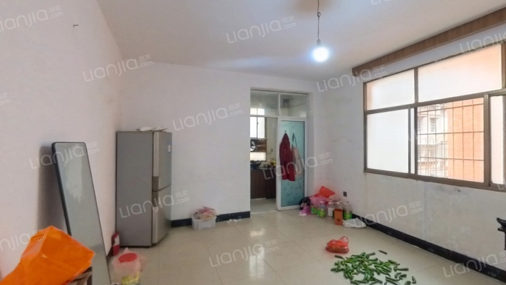 兴源小区二手房实景图