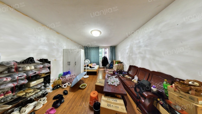 三元大道36号二手房实景图