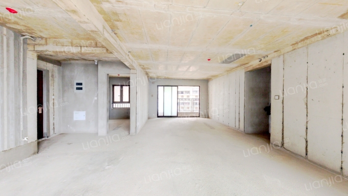 建发央著二手房实景图