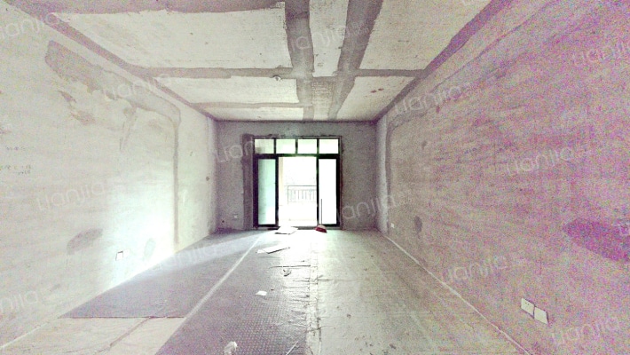 财富名园二手房实景图