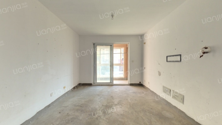 白沙西苑二手房实景图