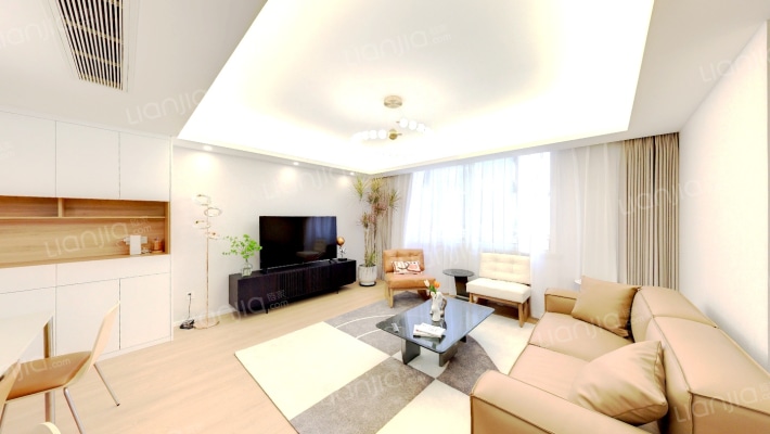 吴桥大厦二手房实景图