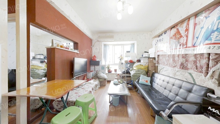 南源居二手房实景图