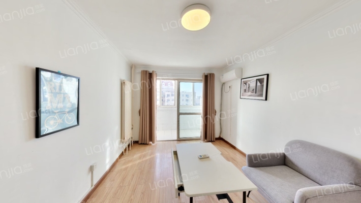 方华苑二手房实景图