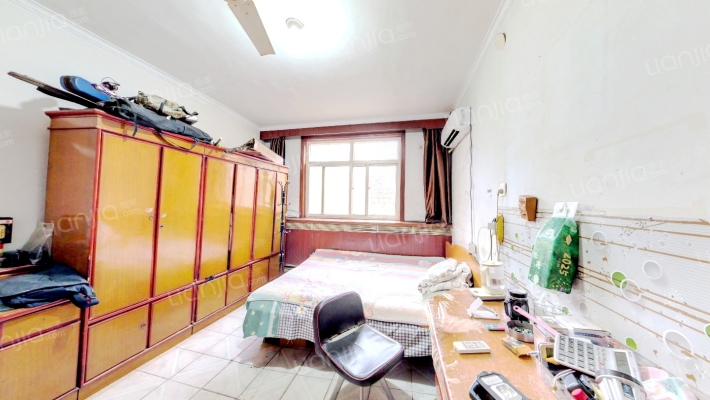 造纸厂家属楼（工委胡同）二手房实景图