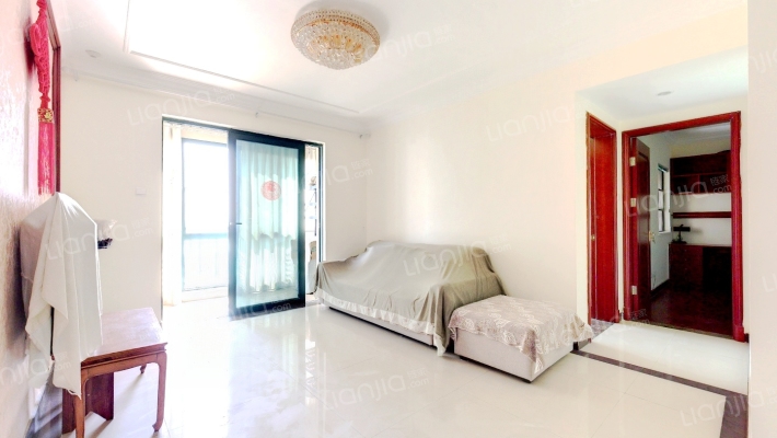 恒大金碧天下二手房实景图