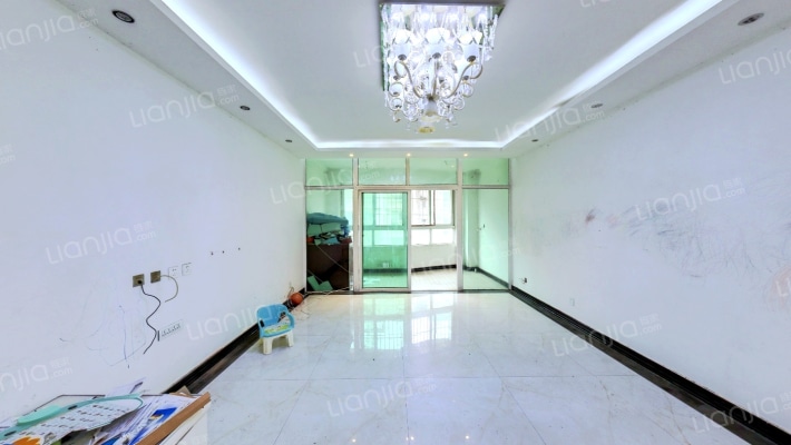 花溪云上村二手房实景图