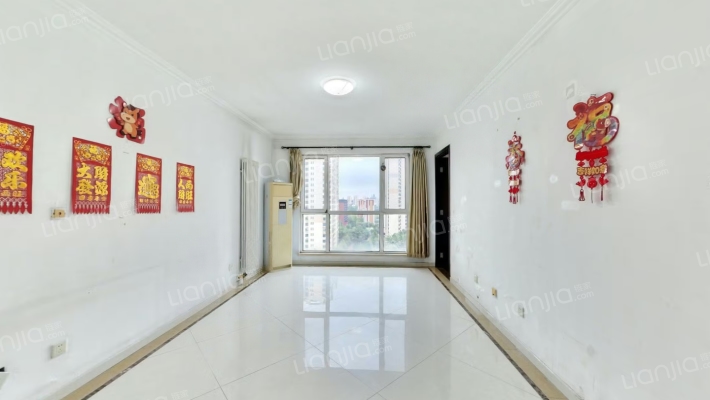 富力湾天阔园二手房实景图