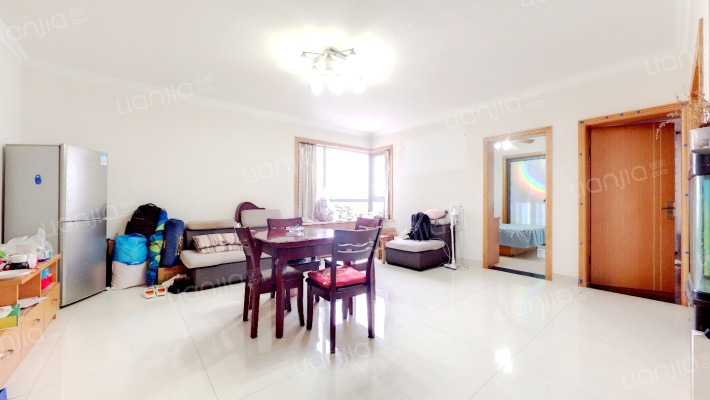 冠南苑二手房实景图