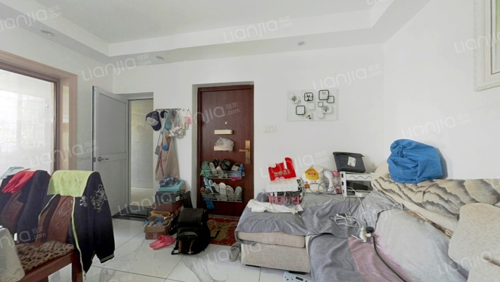 元和新村三区二手房实景图