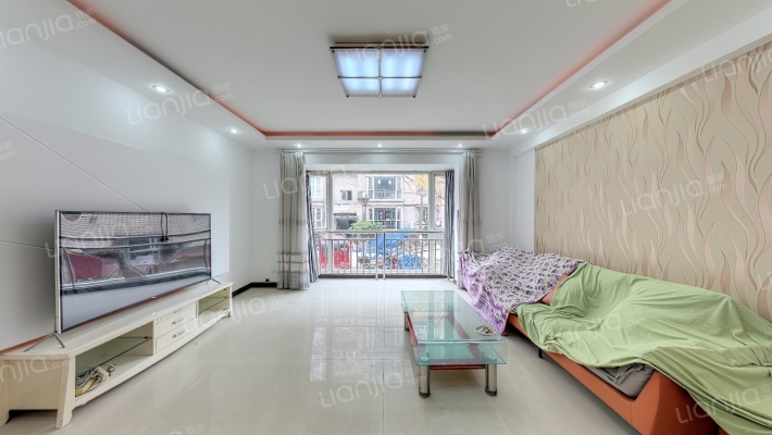 五小生活区二手房实景图