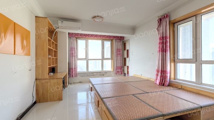 金街公寓二手房实景图