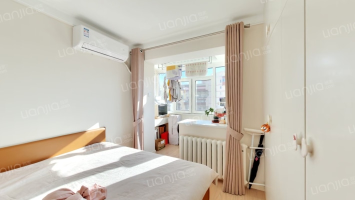 新外大街31号院二手房实景图