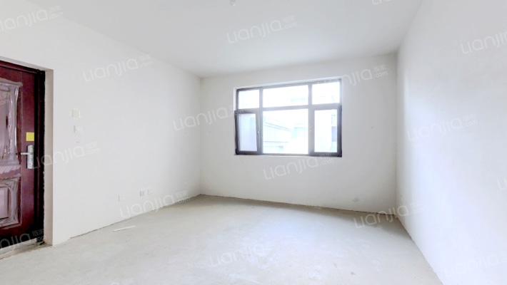 华府名城二手房实景图