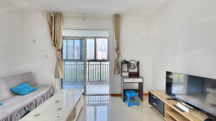 楚汉新居二手房实景图