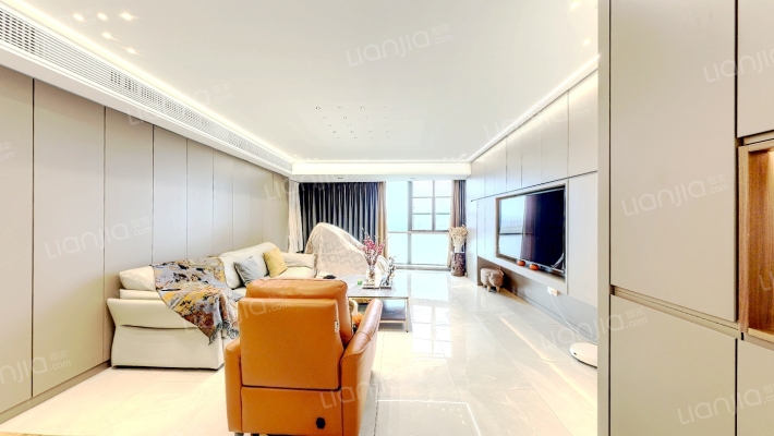 春江花园二手房实景图