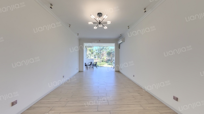 荣域酒店二手房实景图