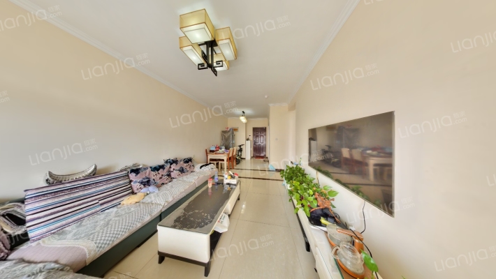 名流家园二手房实景图