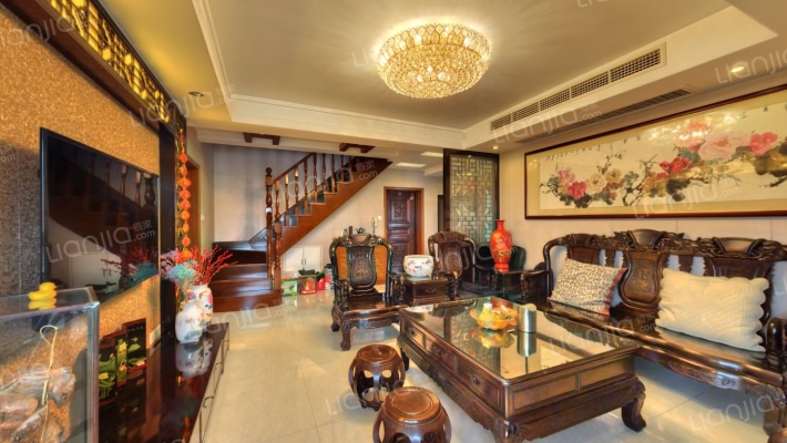 天庐苑二手房实景图