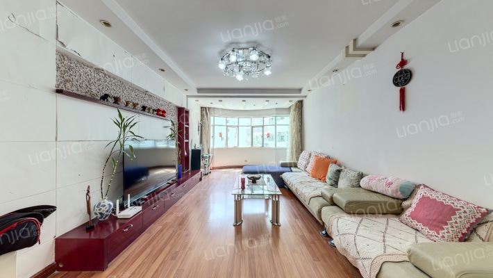 开磷宅吉花园南苑二手房实景图