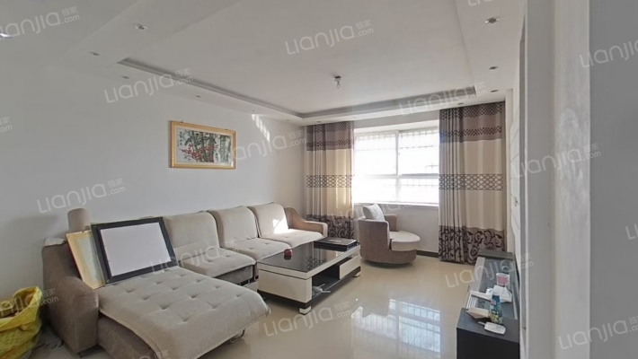 龙祥苑二手房实景图