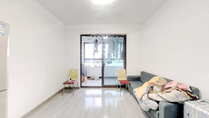 新店西苑B区二手房实景图