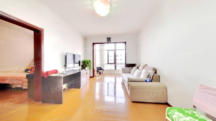 景江名苑二手房实景图