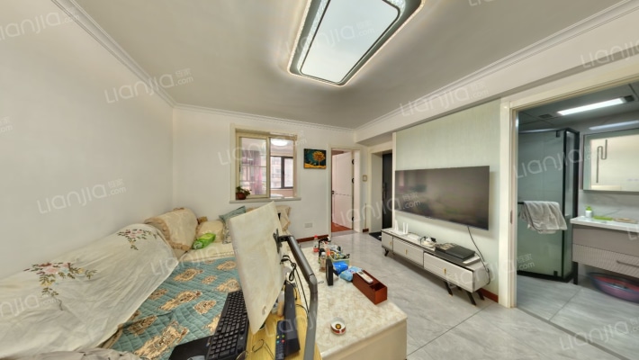 锦华中园二手房实景图