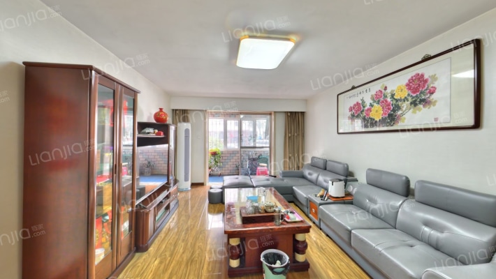 美丽心殿二手房实景图