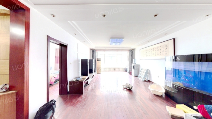 津桥家园二手房实景图