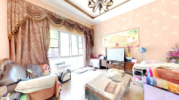 大运河孔雀城（雅运园1.2，1.3期）二手房实景图