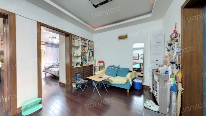 联谊新寓二手房实景图