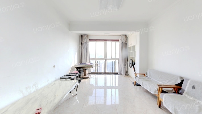 西班牙风情街二手房实景图